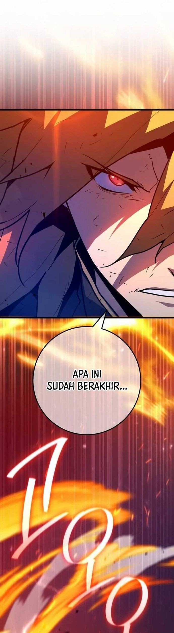The Game’s Top Troll chapter 107 halaman 55
