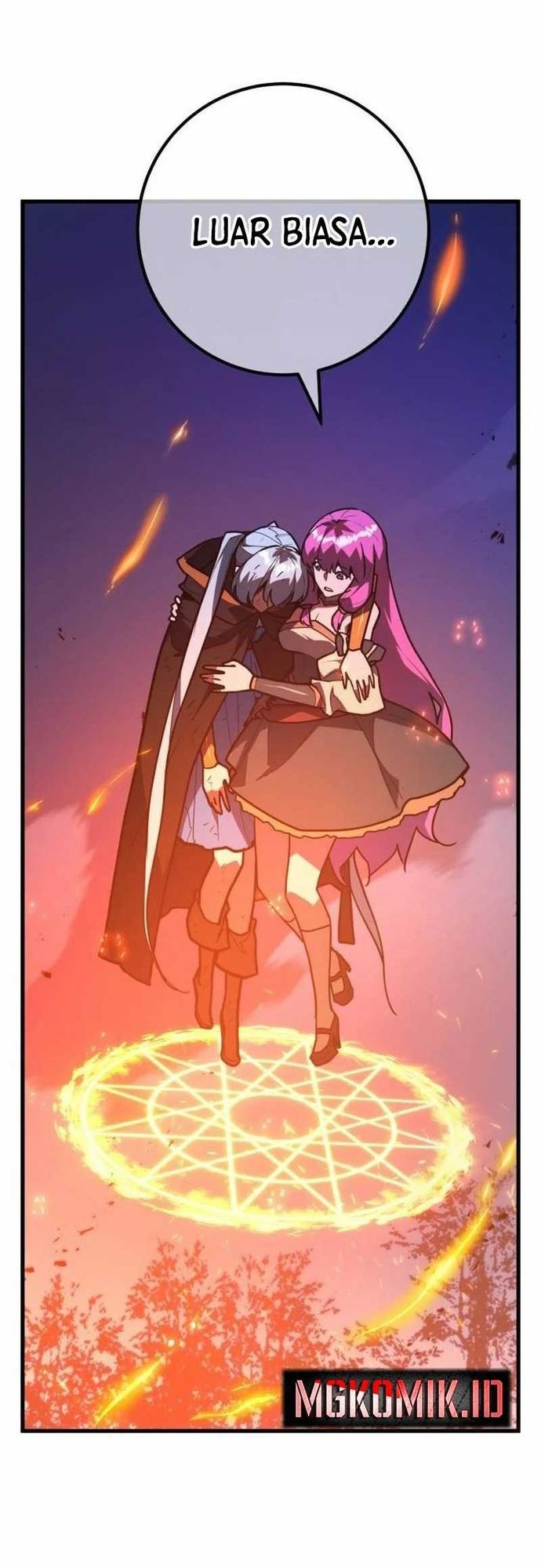 The Game’s Top Troll chapter 107 halaman 60