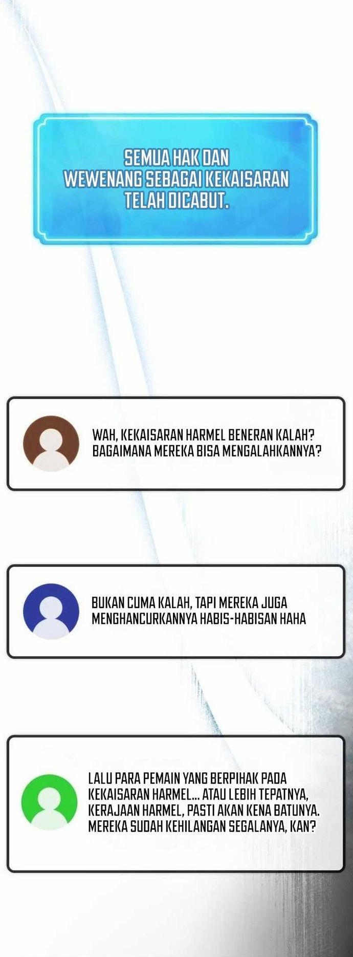 The Game’s Top Troll chapter 107 halaman 63