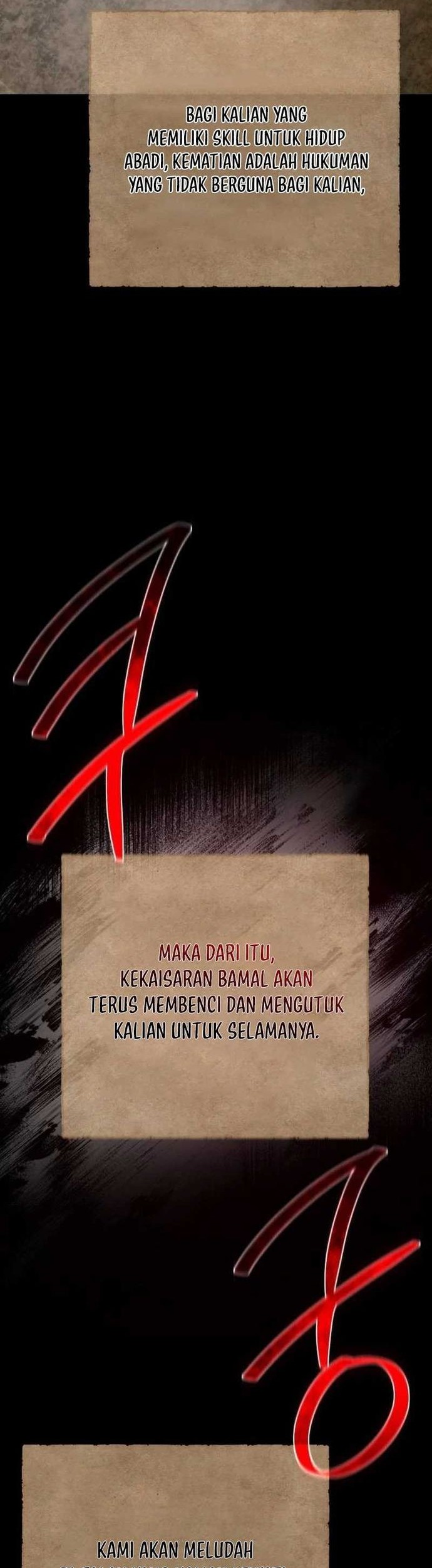 The Game’s Top Troll chapter 107 halaman 65
