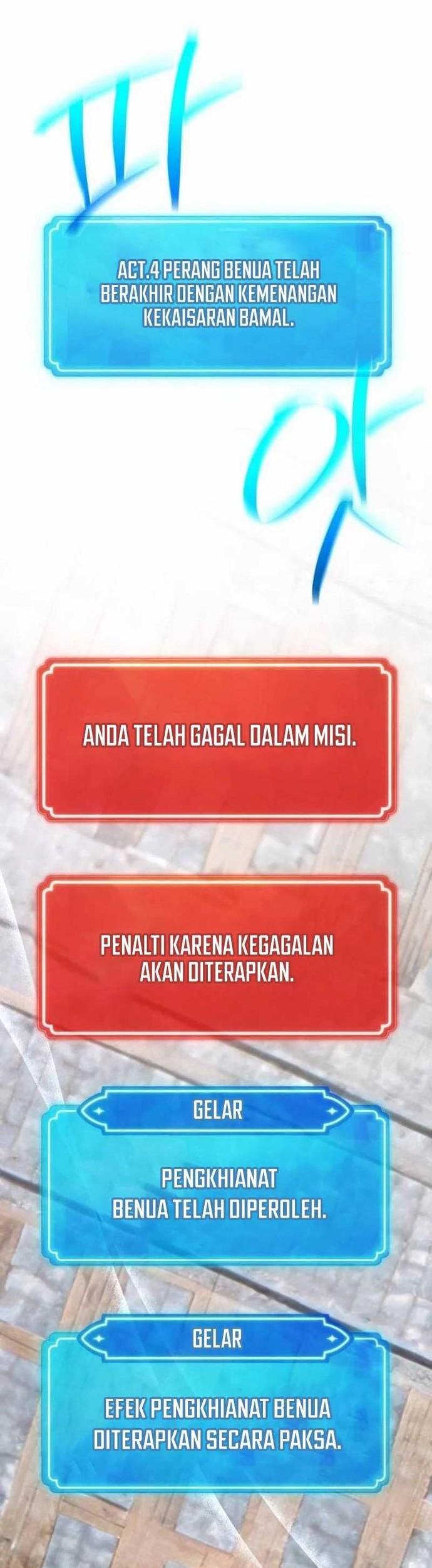 The Game’s Top Troll chapter 107 halaman 68