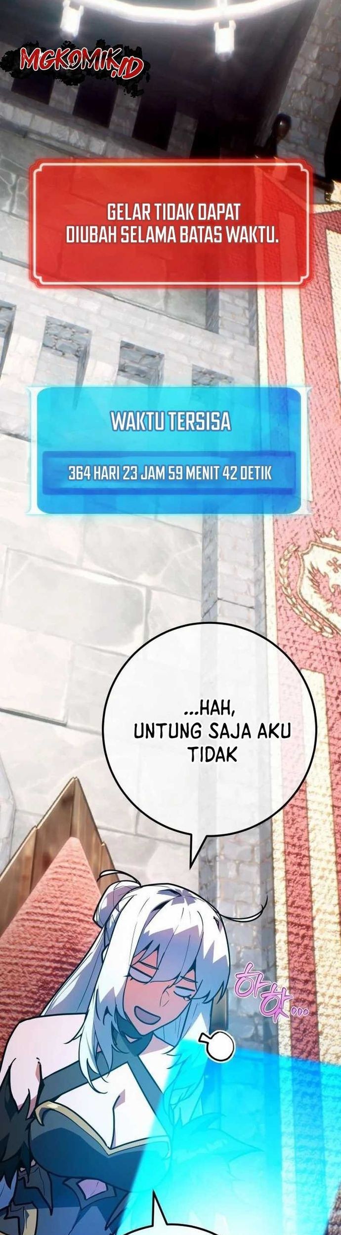 The Game’s Top Troll chapter 107 halaman 70