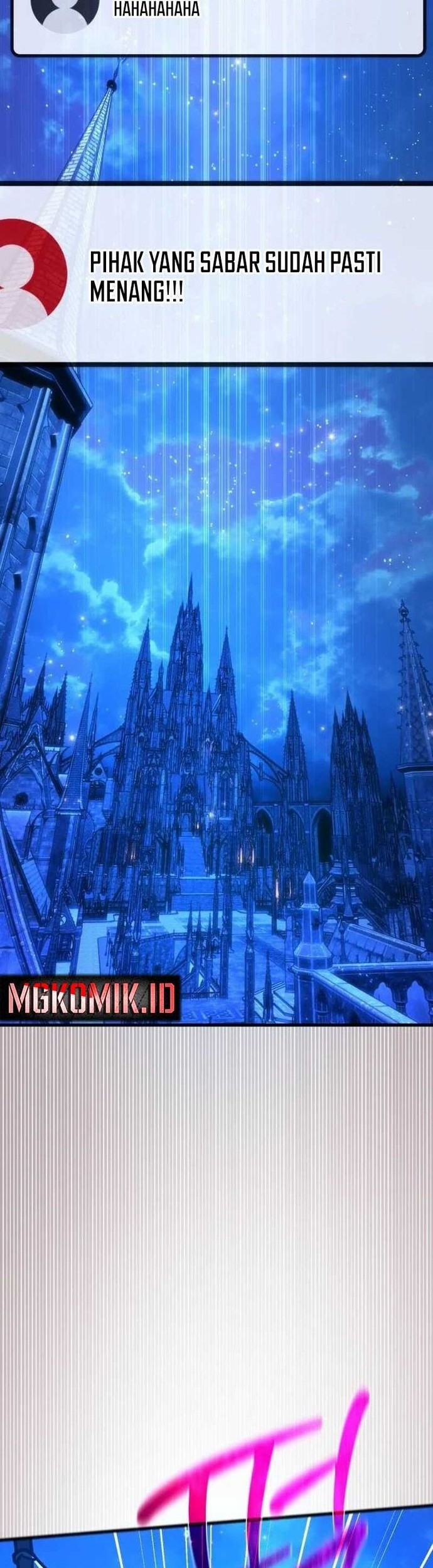 The Game’s Top Troll chapter 107 halaman 74