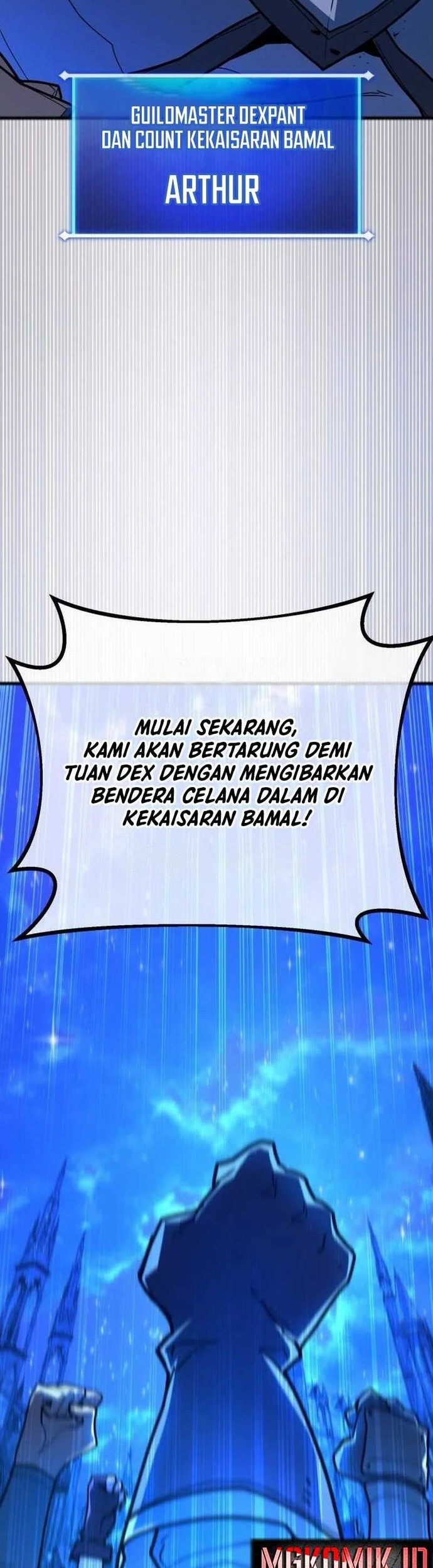 The Game’s Top Troll chapter 107 halaman 77