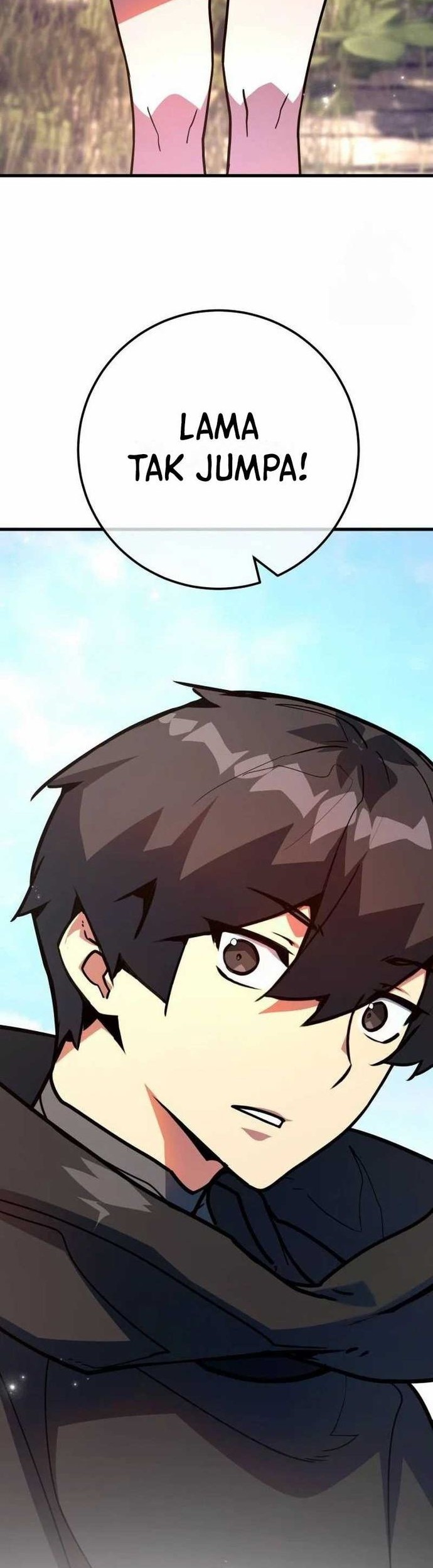 The Game’s Top Troll chapter 107 halaman 80
