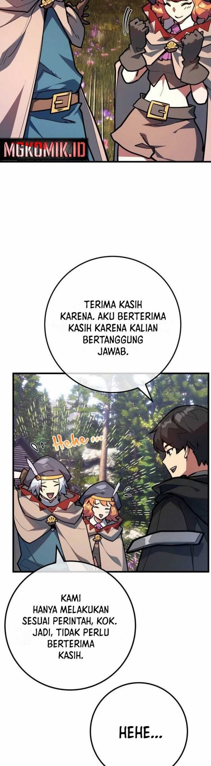 The Game’s Top Troll chapter 108 halaman 2
