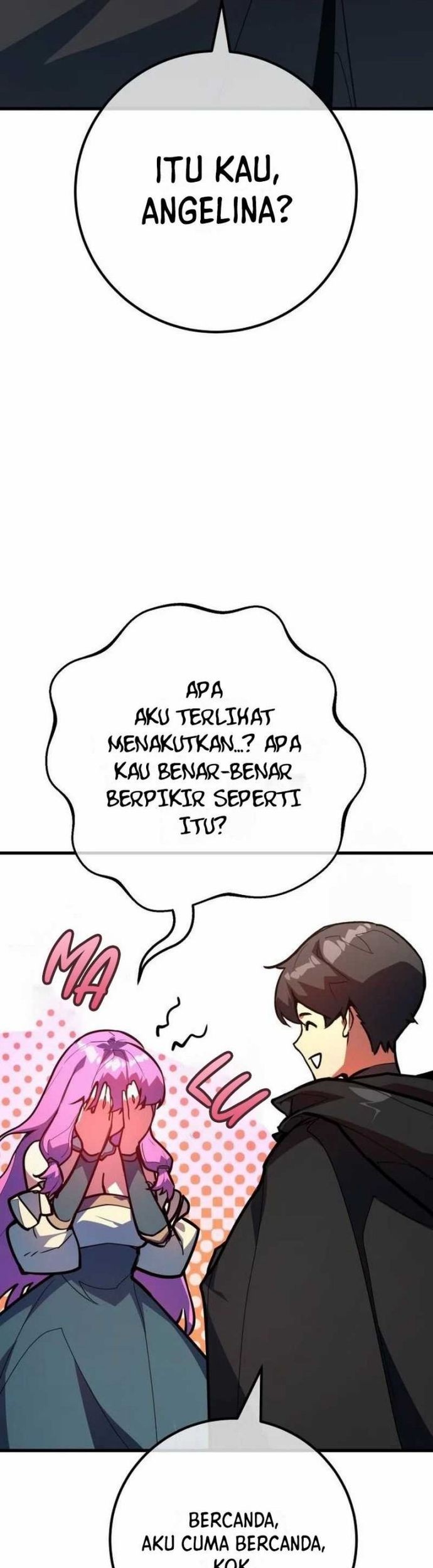 The Game’s Top Troll chapter 108 halaman 7