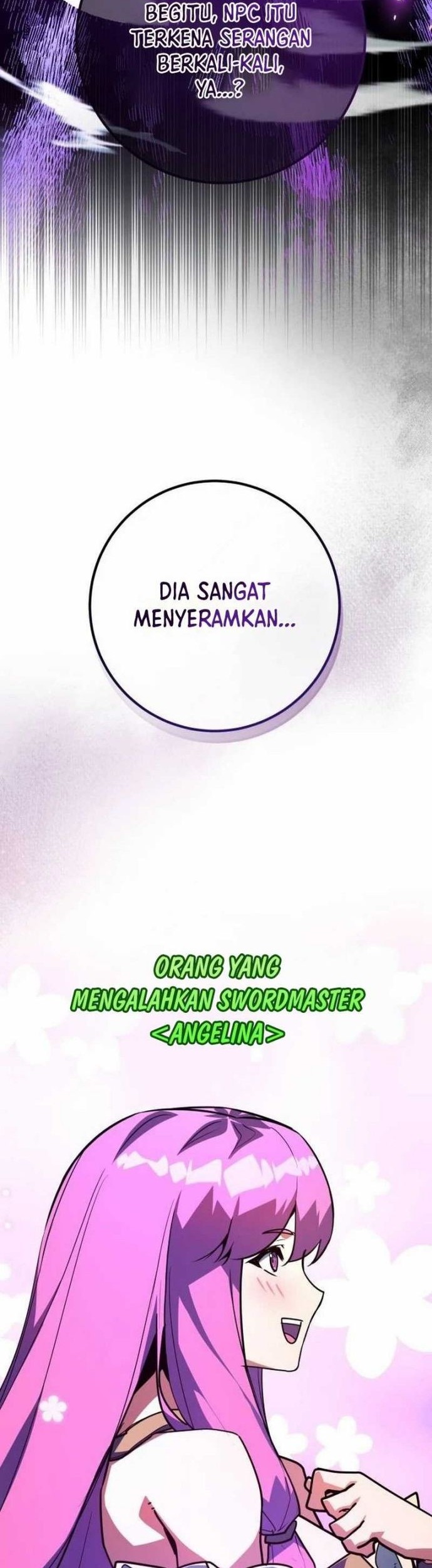 The Game’s Top Troll chapter 108 halaman 11