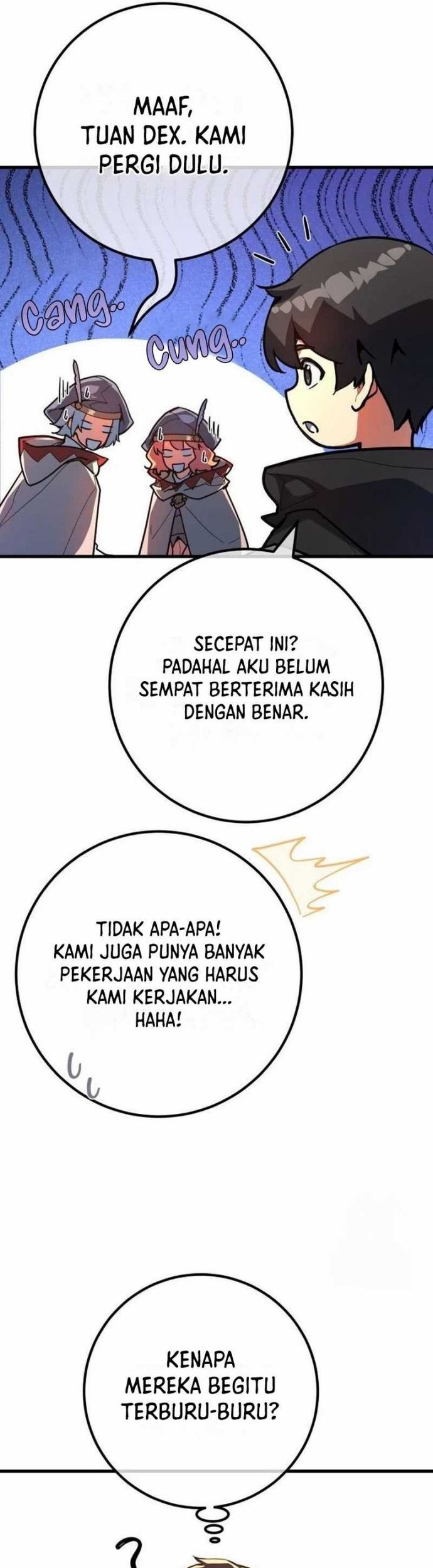 The Game’s Top Troll chapter 108 halaman 13