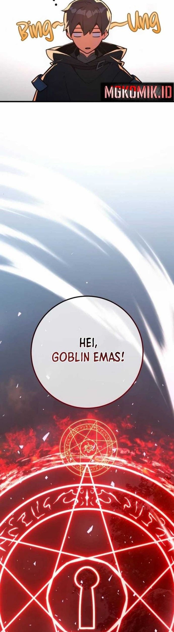 The Game’s Top Troll chapter 108 halaman 14