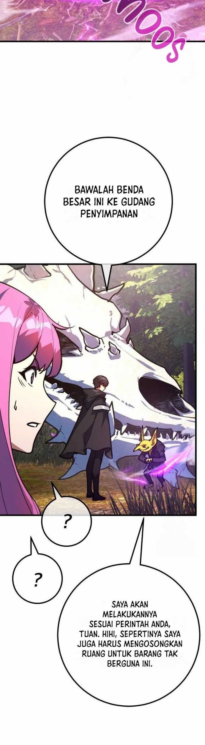 The Game’s Top Troll chapter 108 halaman 17