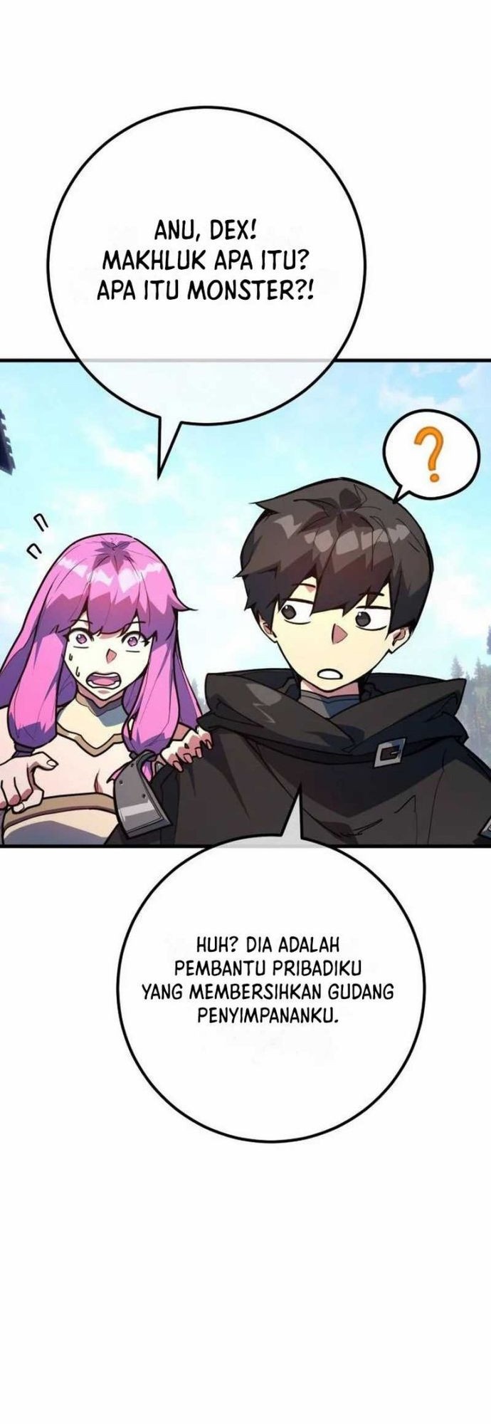 The Game’s Top Troll chapter 108 halaman 18