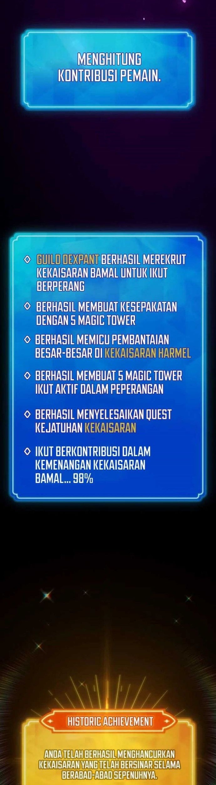 The Game’s Top Troll chapter 108 halaman 23