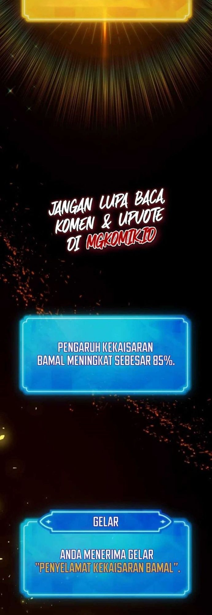 The Game’s Top Troll chapter 108 halaman 24