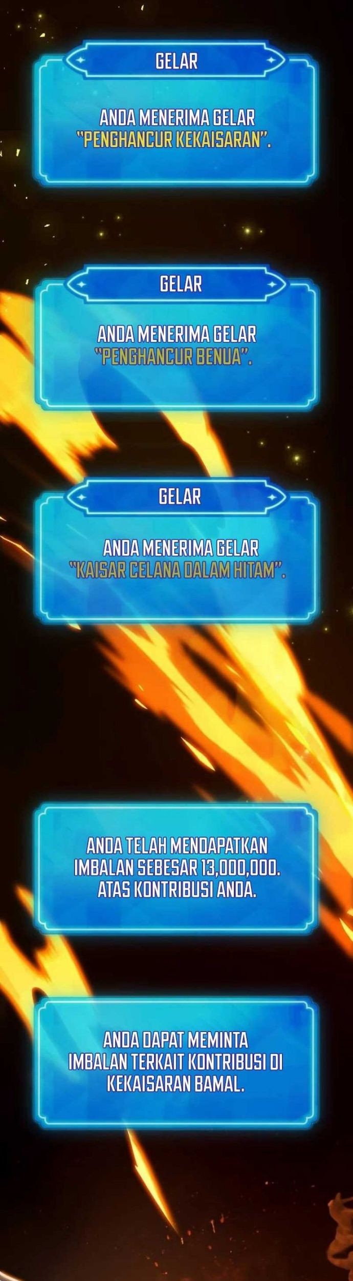 The Game’s Top Troll chapter 108 halaman 25