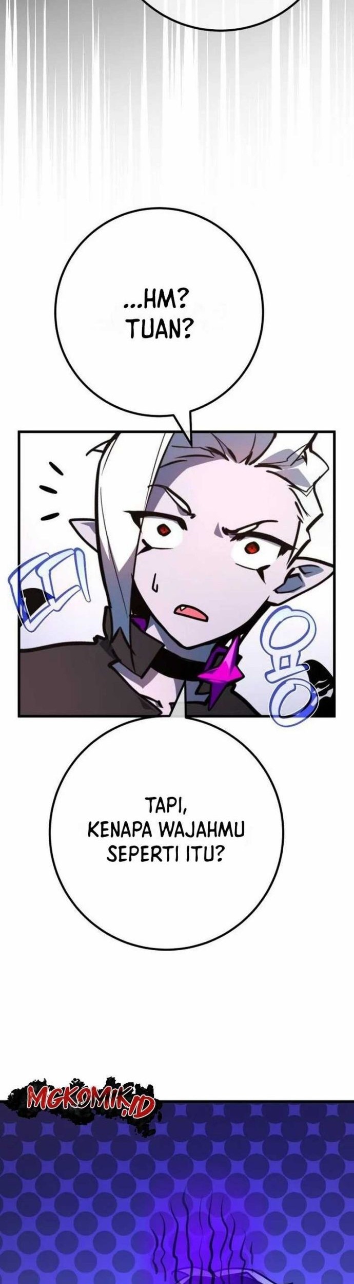 The Game’s Top Troll chapter 108 halaman 32