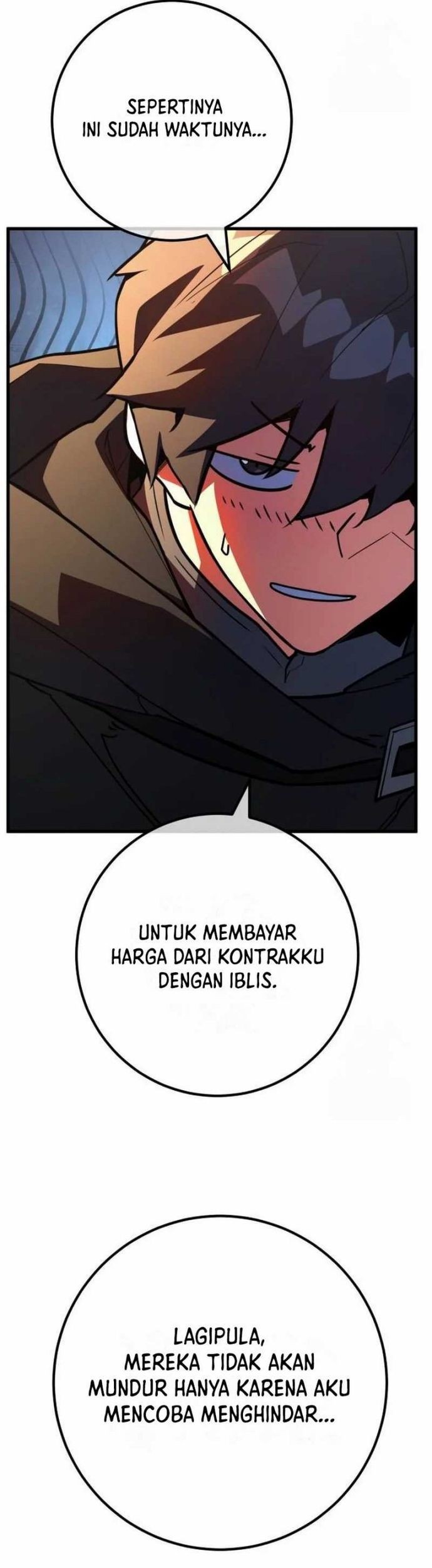 The Game’s Top Troll chapter 108 halaman 34