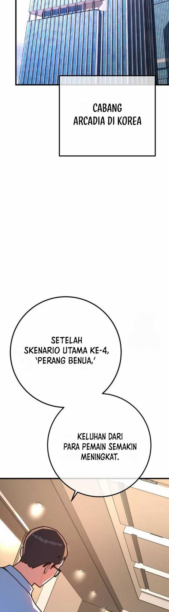 The Game’s Top Troll chapter 108 halaman 47