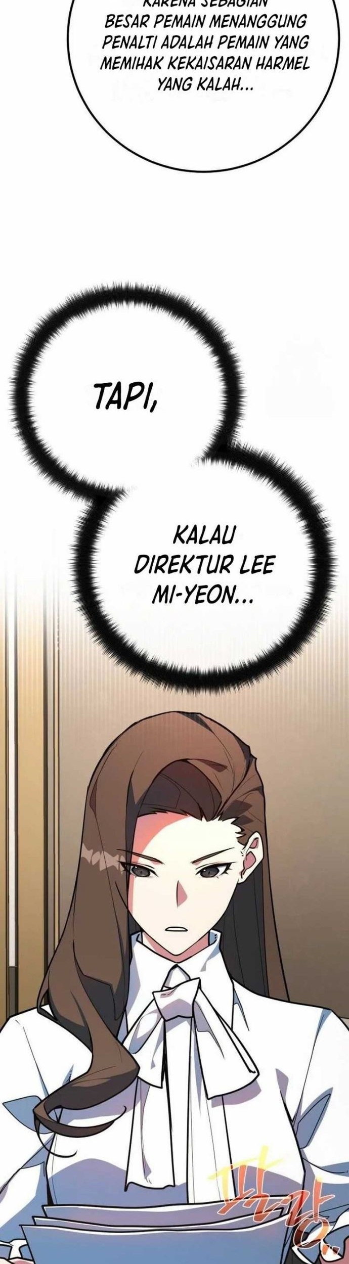 The Game’s Top Troll chapter 108 halaman 50