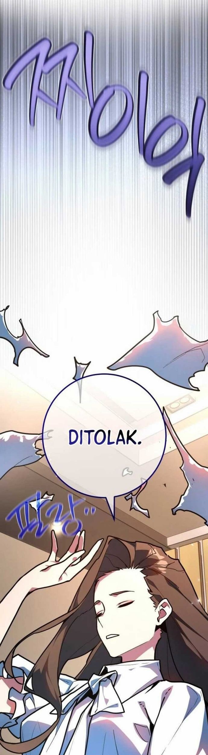 The Game’s Top Troll chapter 108 halaman 52