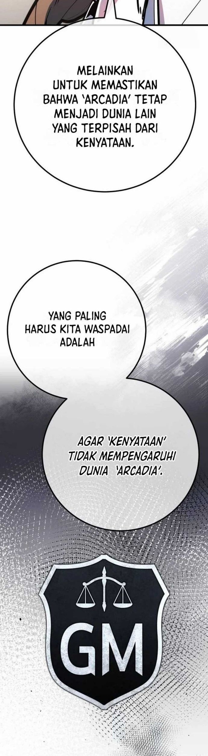 The Game’s Top Troll chapter 108 halaman 55