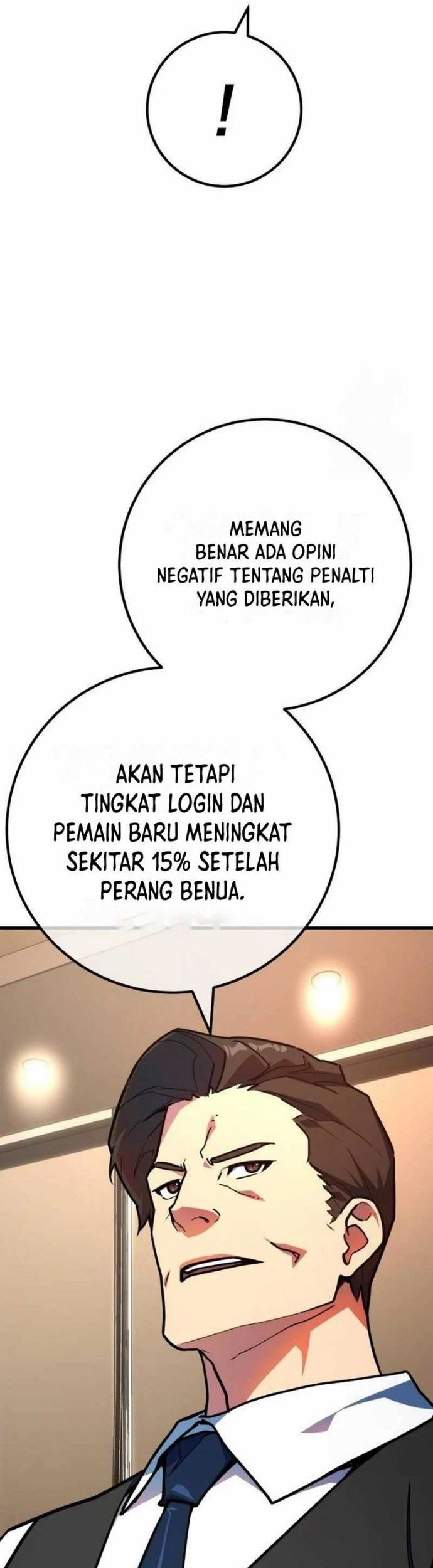 The Game’s Top Troll chapter 108 halaman 57