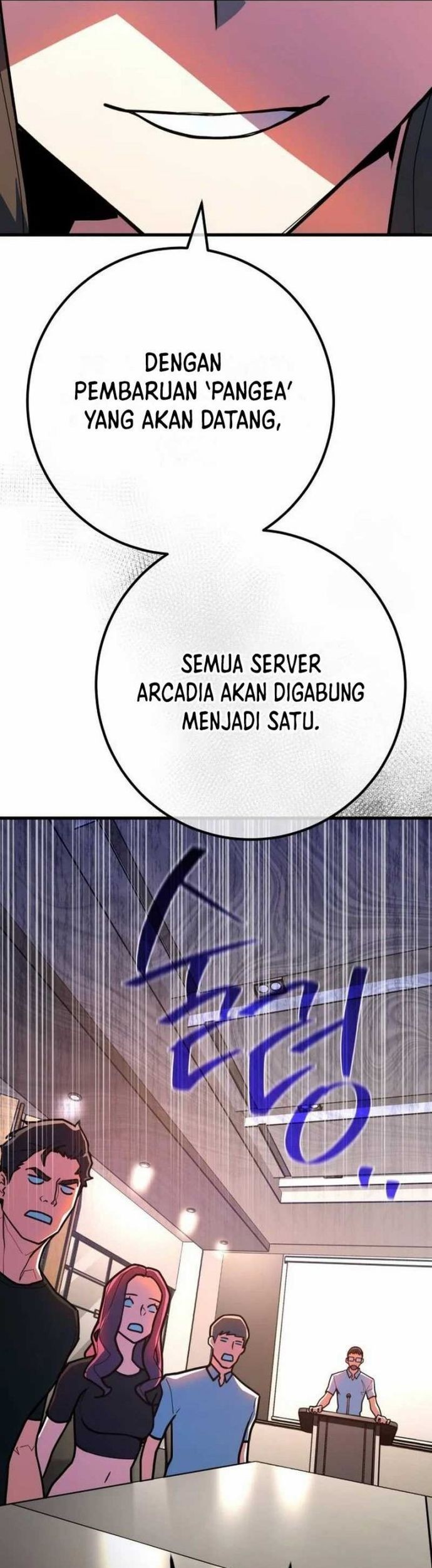 The Game’s Top Troll chapter 108 halaman 63