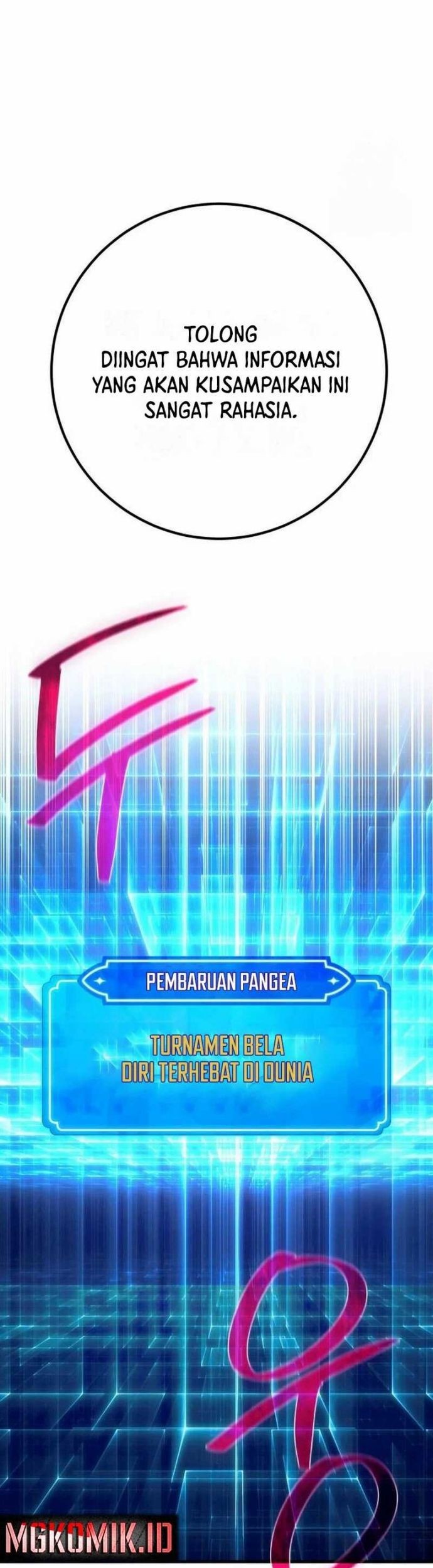 The Game’s Top Troll chapter 108 halaman 66