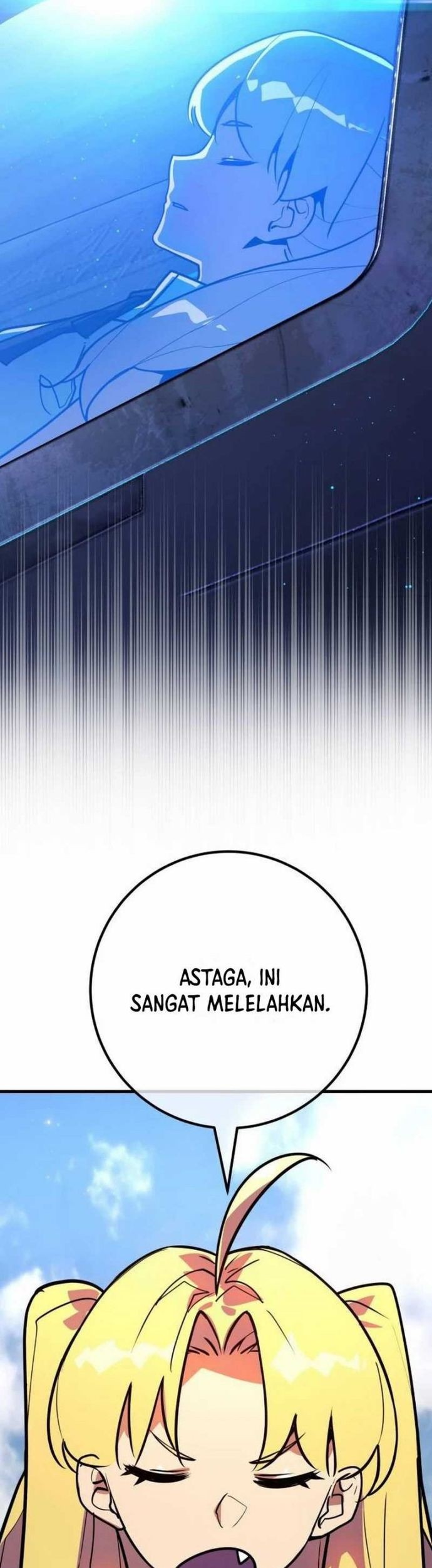 The Game’s Top Troll chapter 108 halaman 69