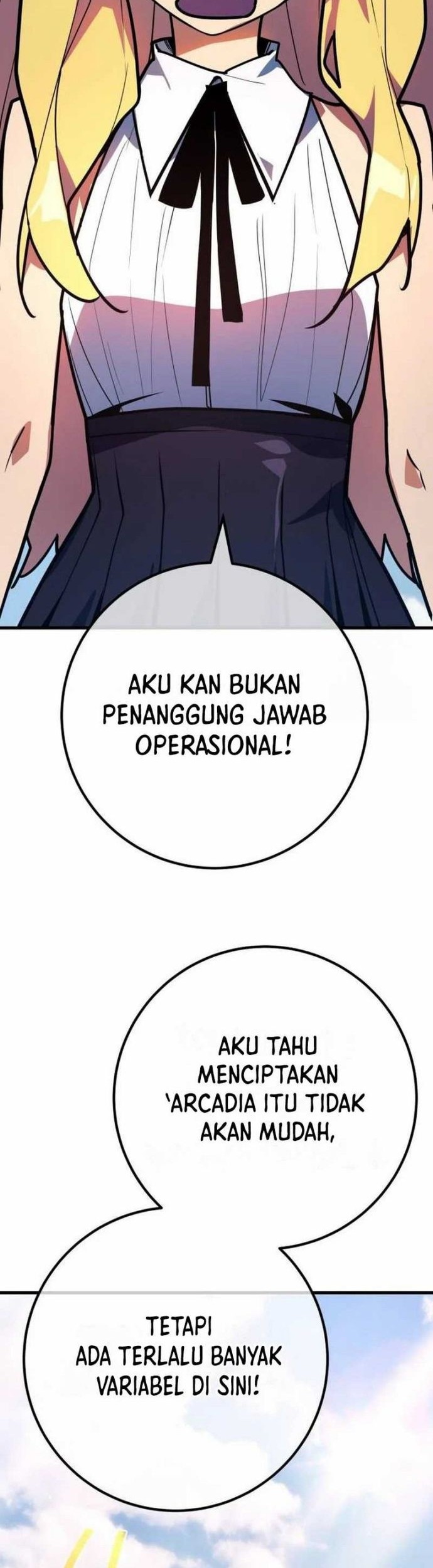 The Game’s Top Troll chapter 108 halaman 70