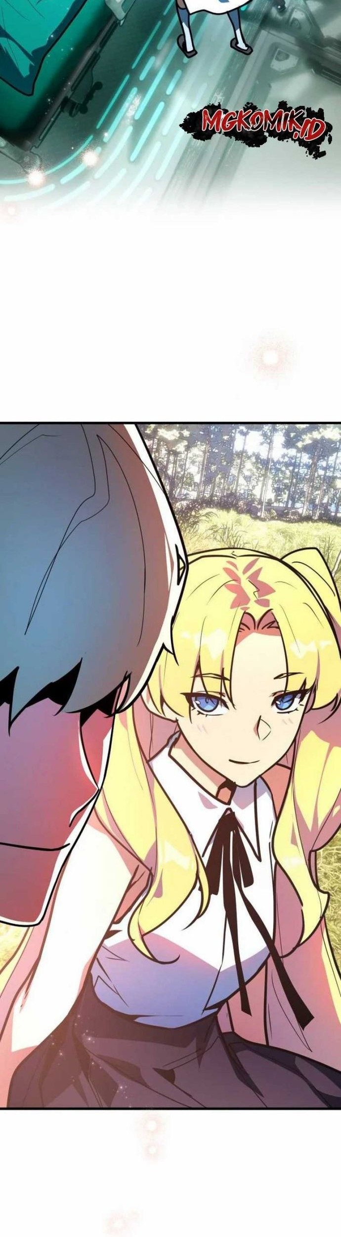 The Game’s Top Troll chapter 108 halaman 76