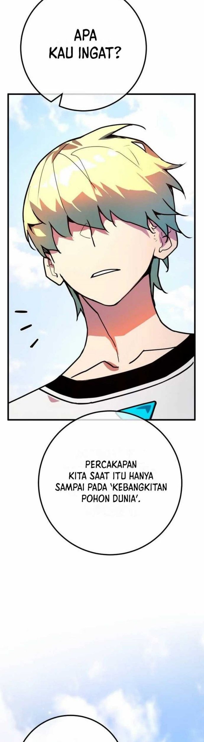 The Game’s Top Troll chapter 108 halaman 79