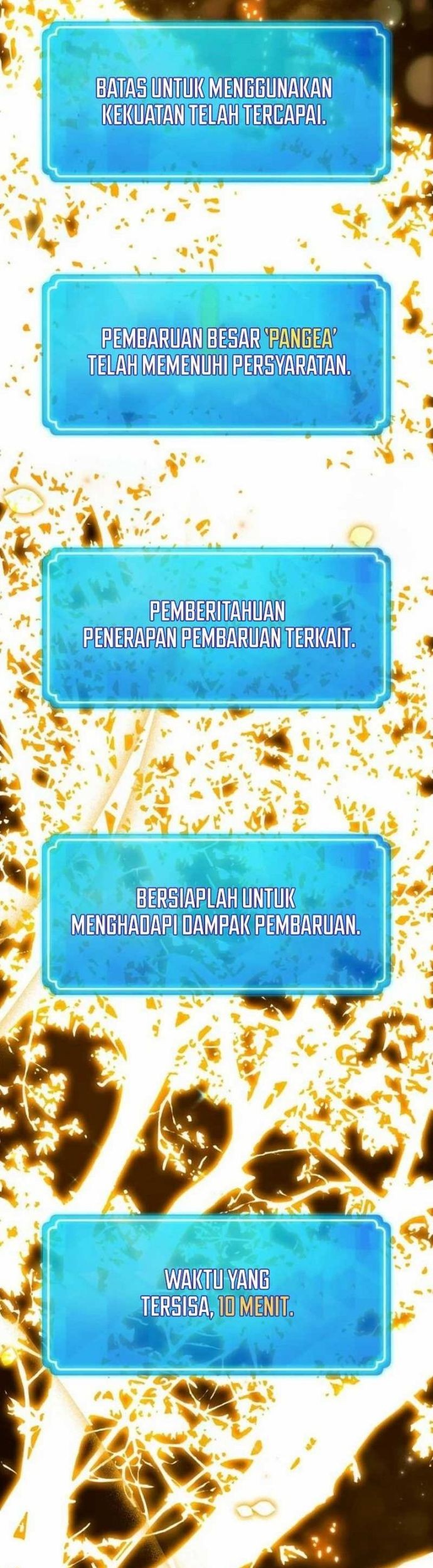 The Game’s Top Troll chapter 108 halaman 87