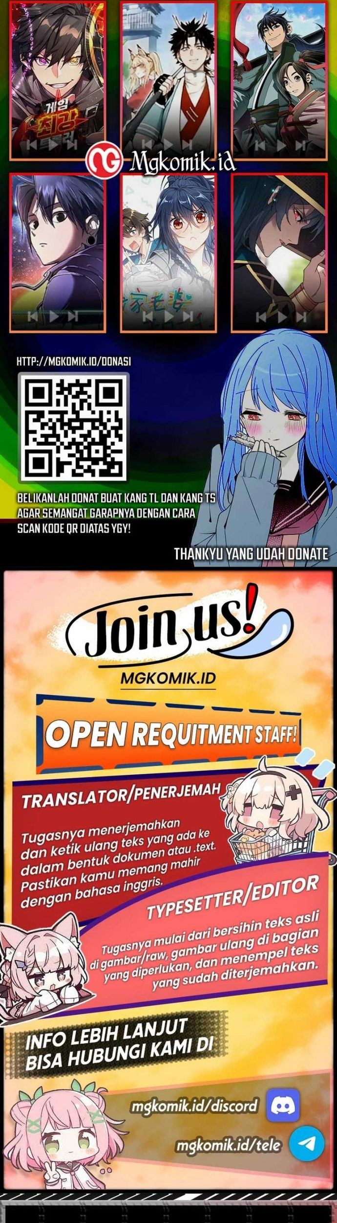 The Game’s Top Troll chapter 108 halaman 90