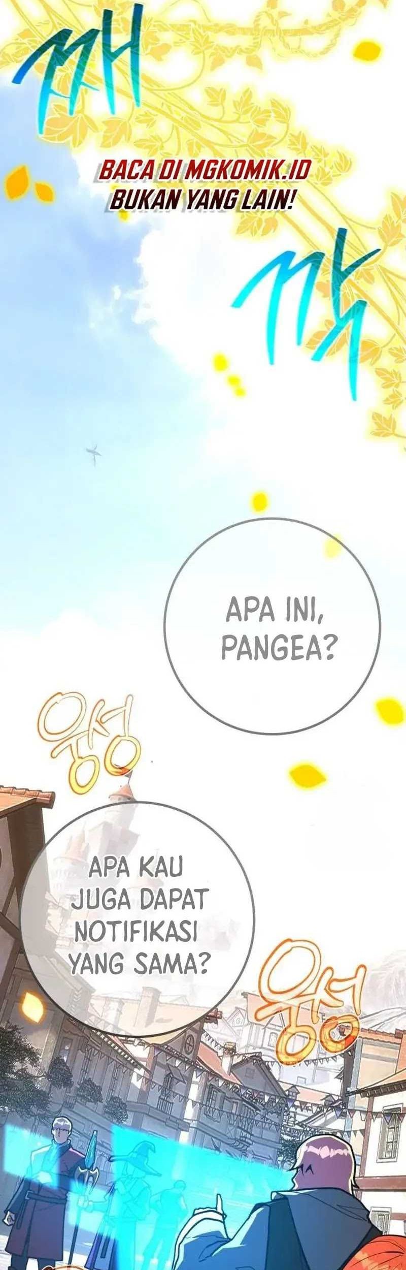 The Game’s Top Troll chapter 109 halaman 4