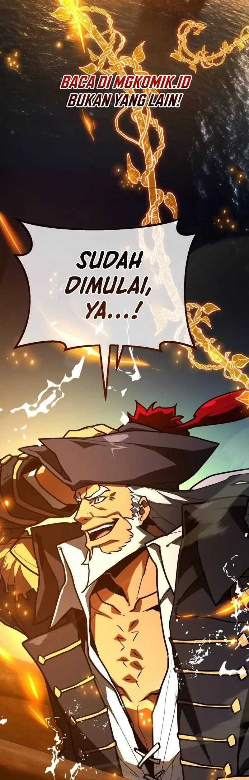The Game’s Top Troll chapter 109 halaman 20