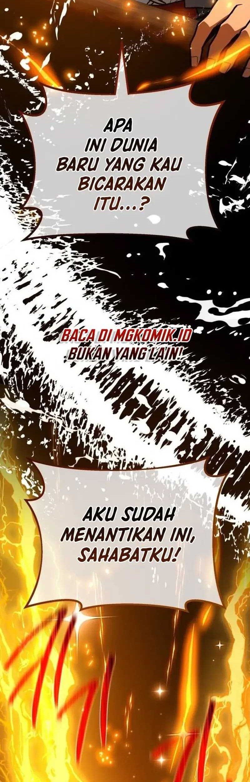 The Game’s Top Troll chapter 109 halaman 21