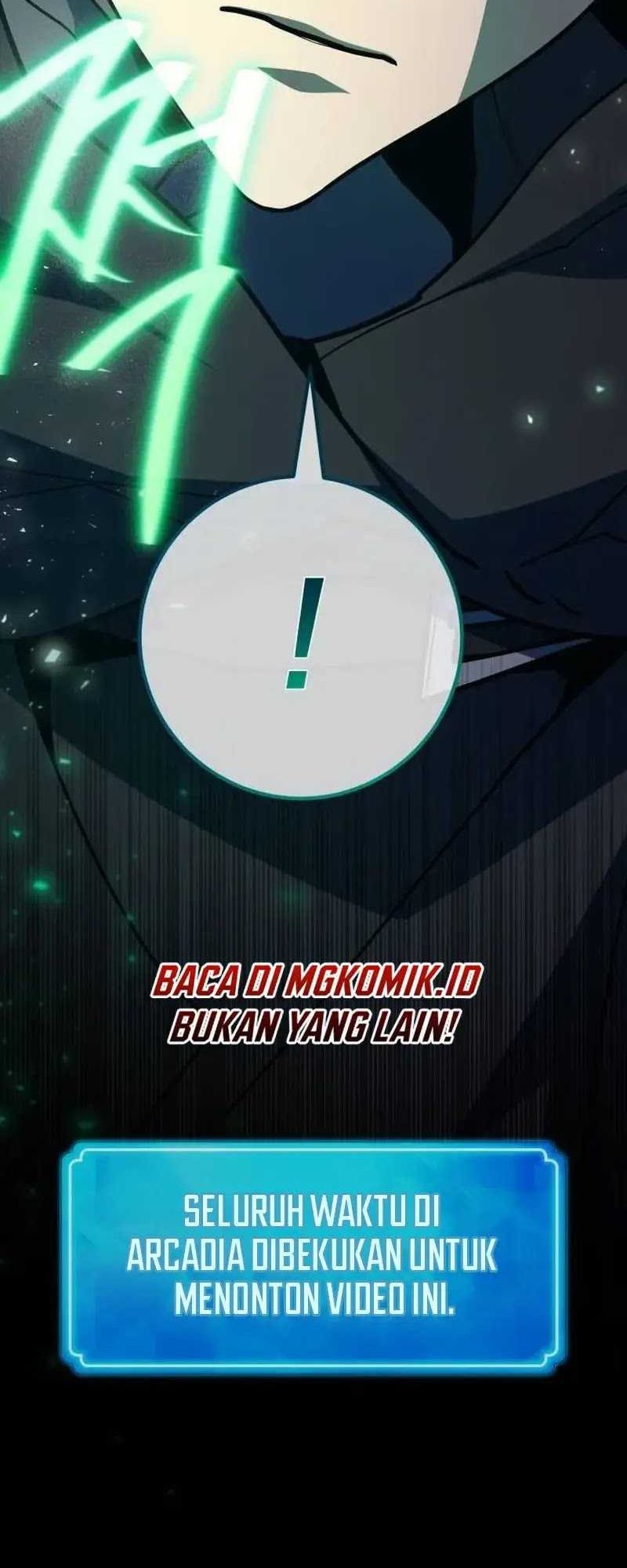 The Game’s Top Troll chapter 109 halaman 31