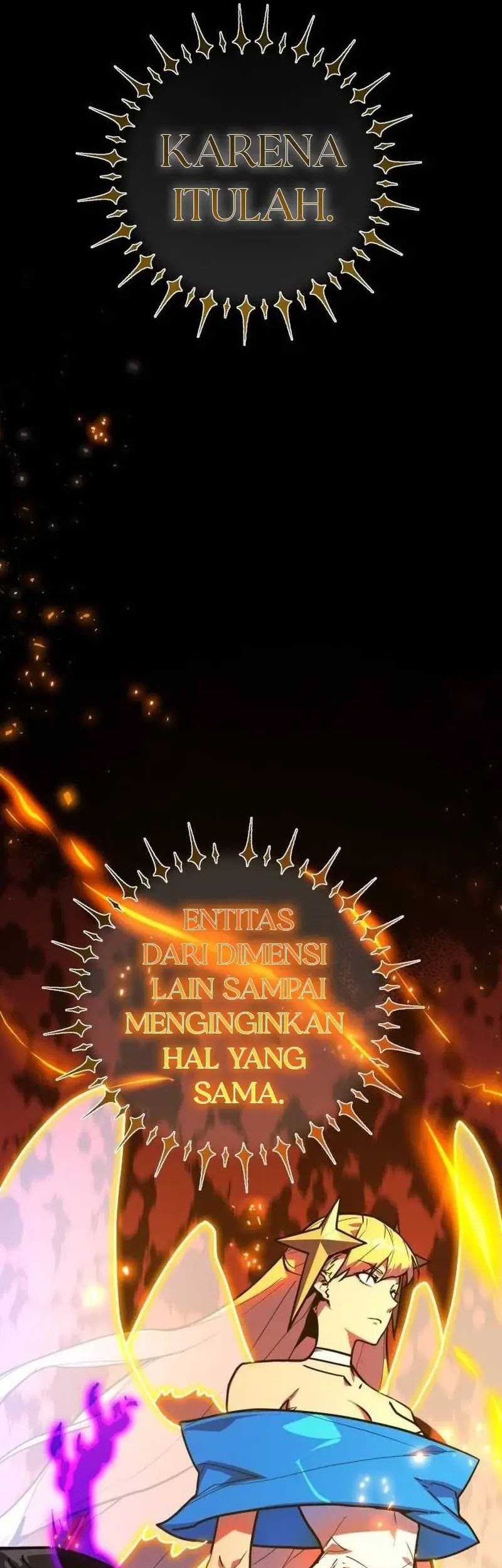 The Game’s Top Troll chapter 109 halaman 38