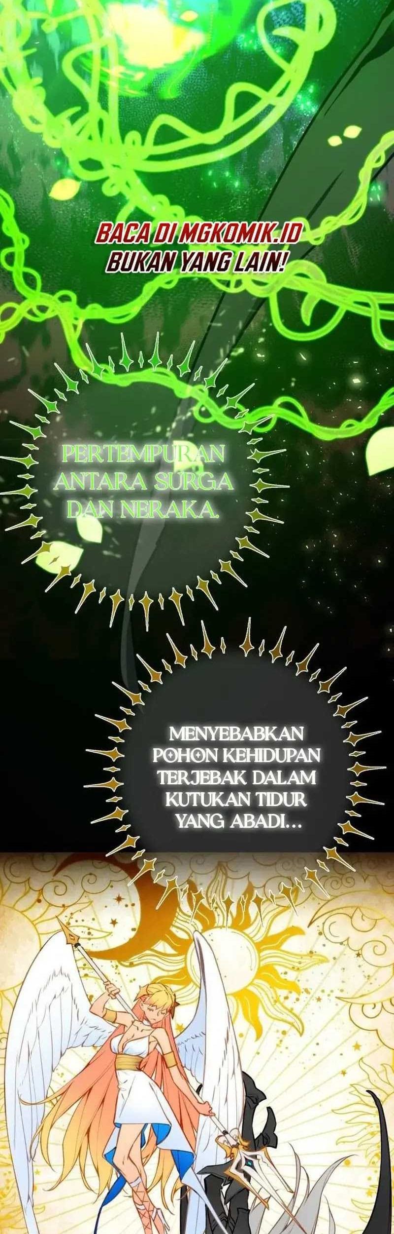 The Game’s Top Troll chapter 109 halaman 41