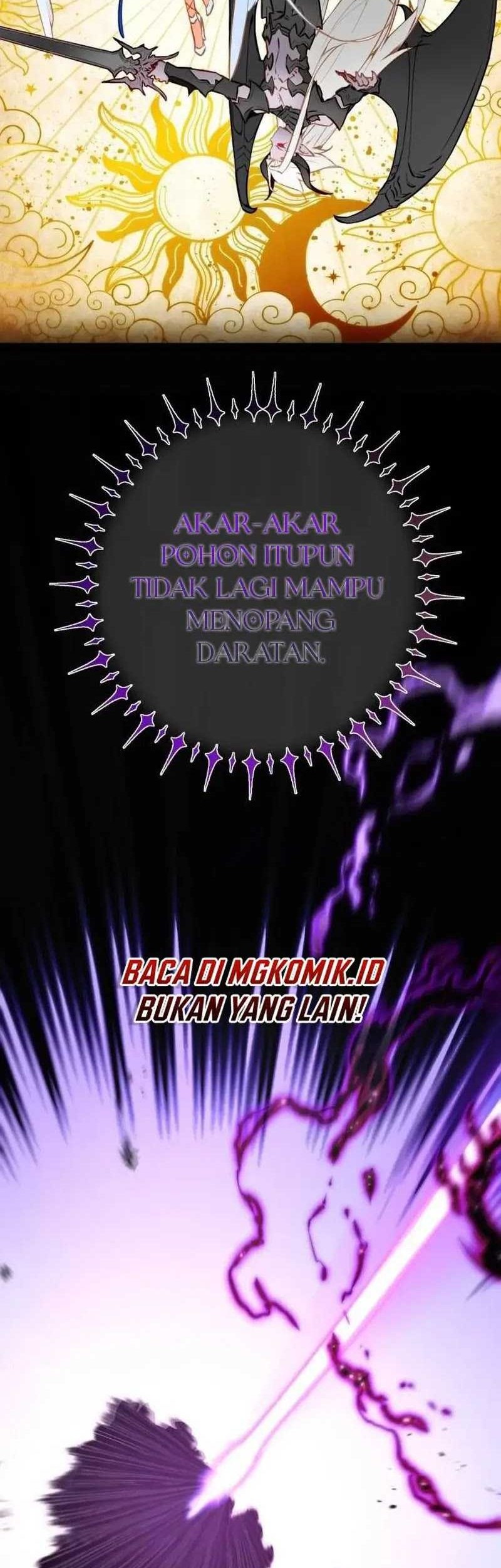 The Game’s Top Troll chapter 109 halaman 42