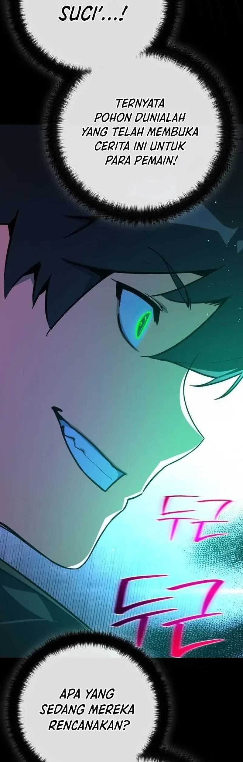 The Game’s Top Troll chapter 109 halaman 44