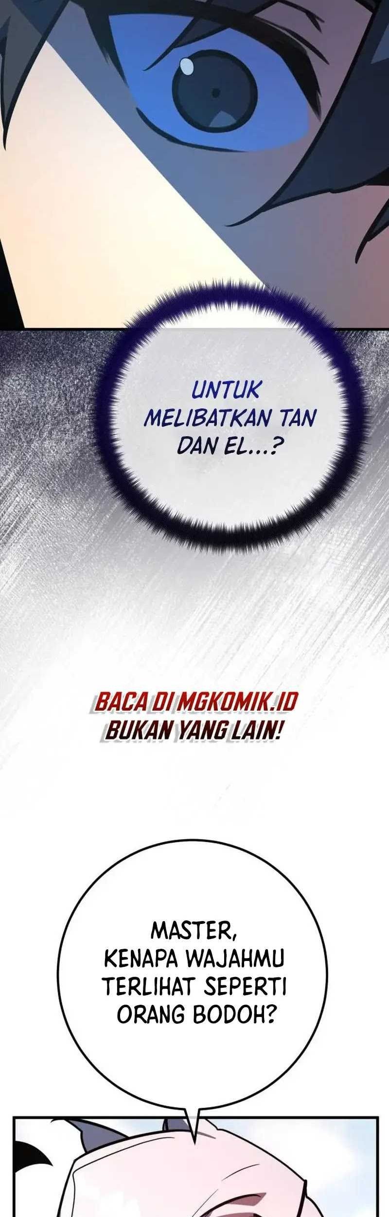 The Game’s Top Troll chapter 109 halaman 62