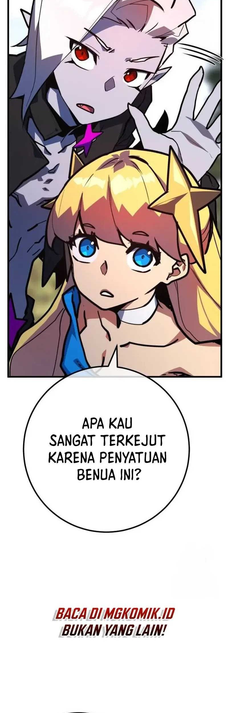 The Game’s Top Troll chapter 109 halaman 63