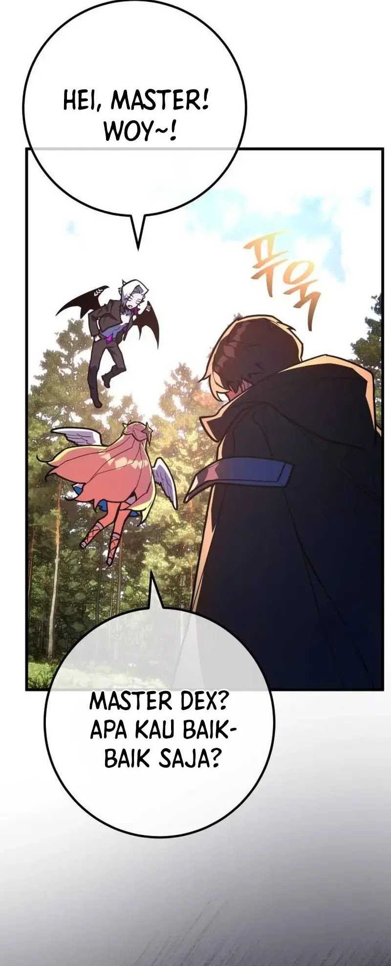 The Game’s Top Troll chapter 109 halaman 64