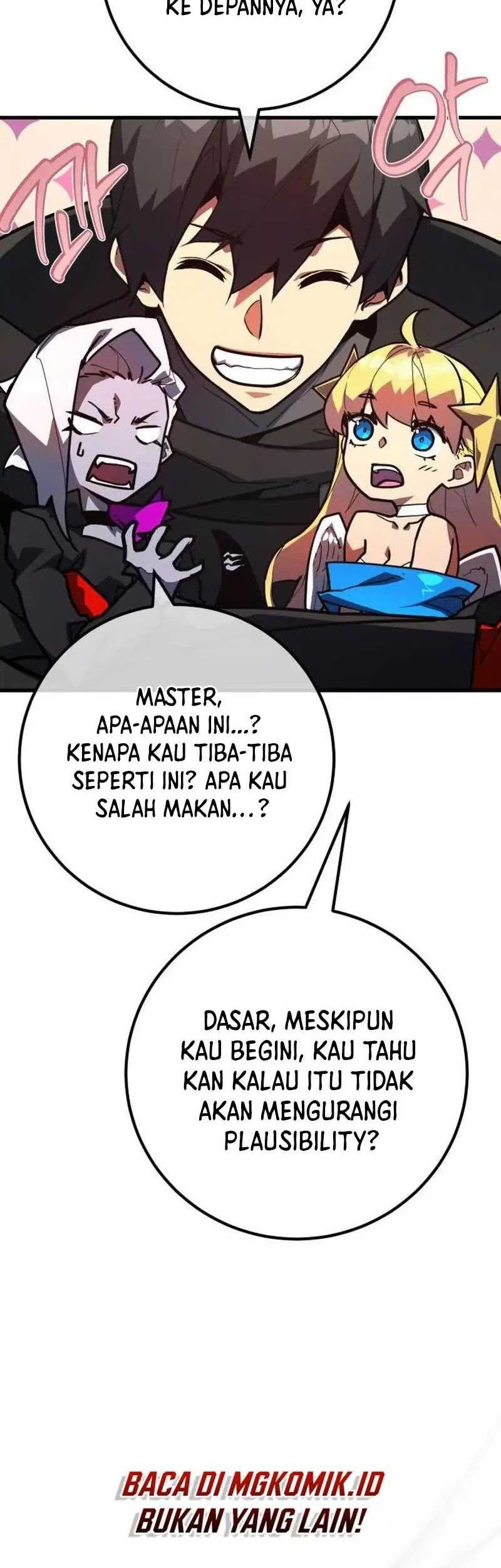 The Game’s Top Troll chapter 109 halaman 66