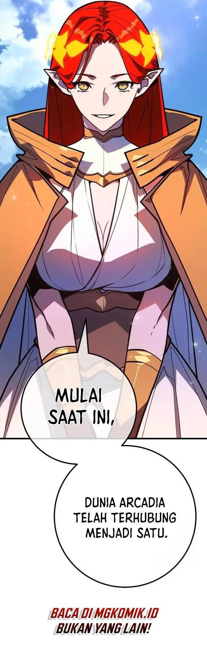 The Game’s Top Troll chapter 109 halaman 68