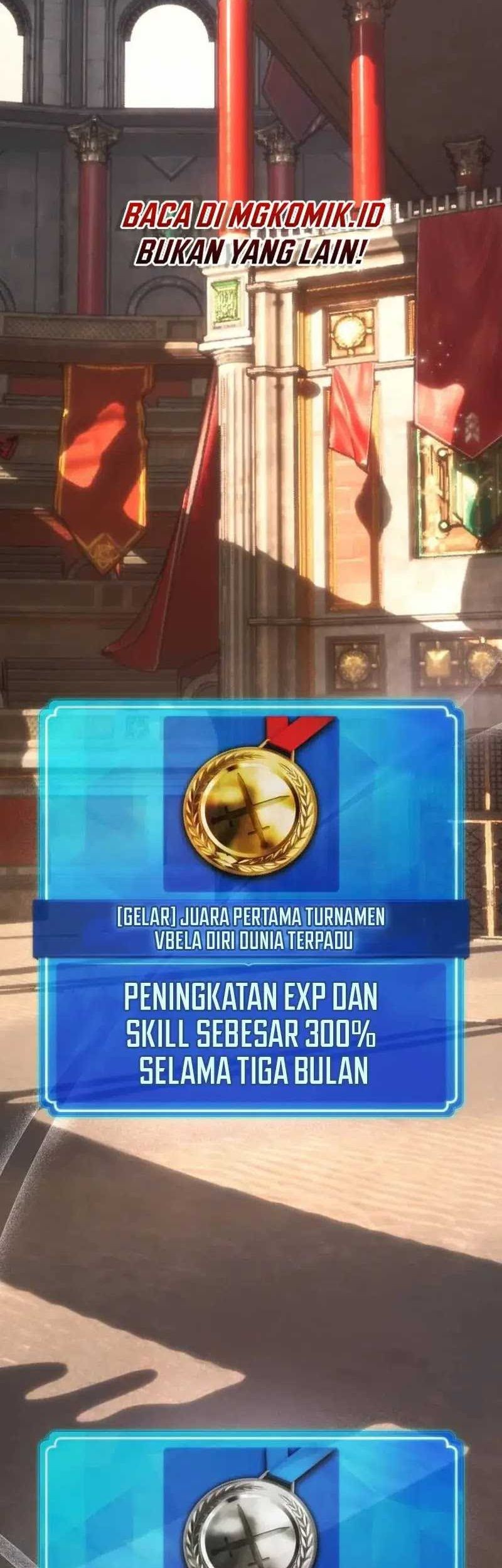 The Game’s Top Troll chapter 109 halaman 74