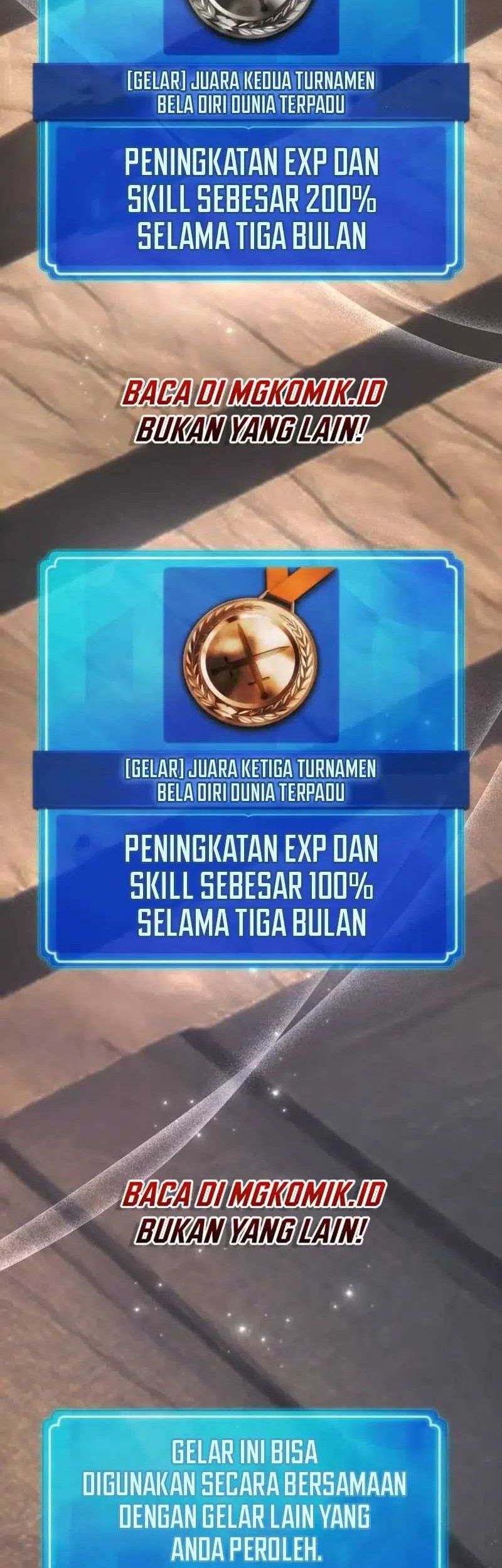 The Game’s Top Troll chapter 109 halaman 75