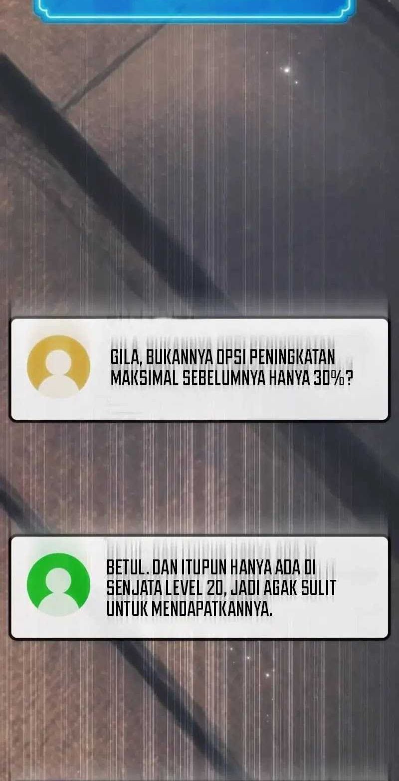 The Game’s Top Troll chapter 109 halaman 76